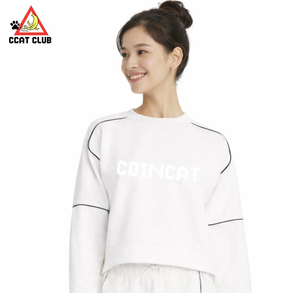 CCATCLUB® SPORTSWEAR