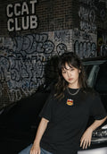 CCATCLUB® Core Tee