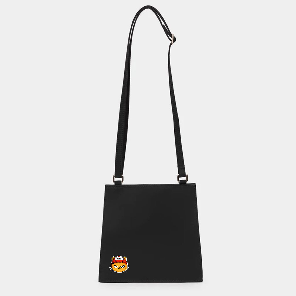 CCATCLUB® Core Slingbag