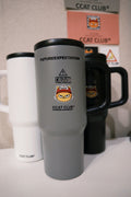 CCAT CLUB® STAY LIQUID Tumbler