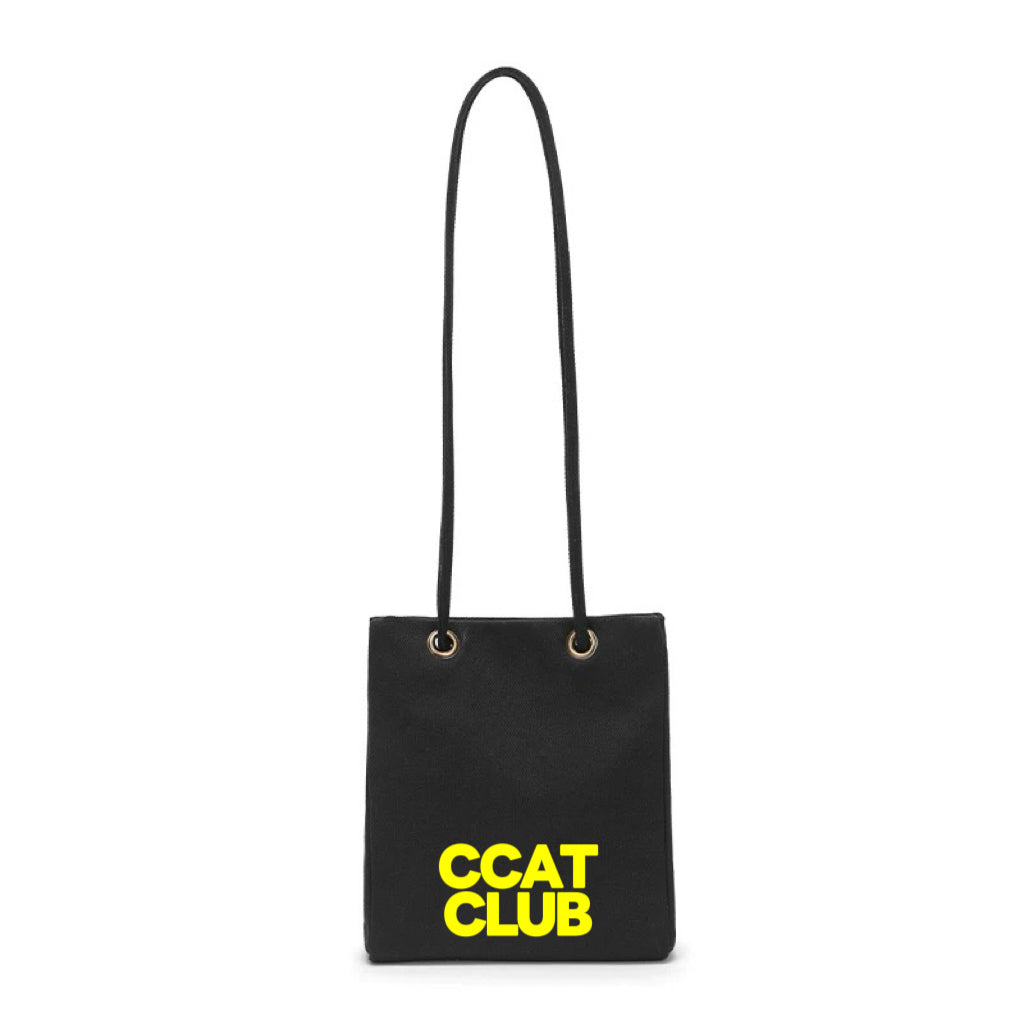CCATCLUB® Core Slingbag