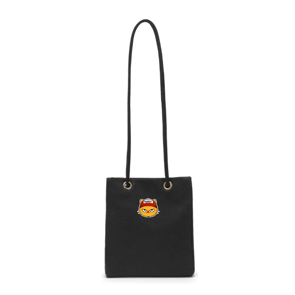 CCATCLUB® Core Slingbag