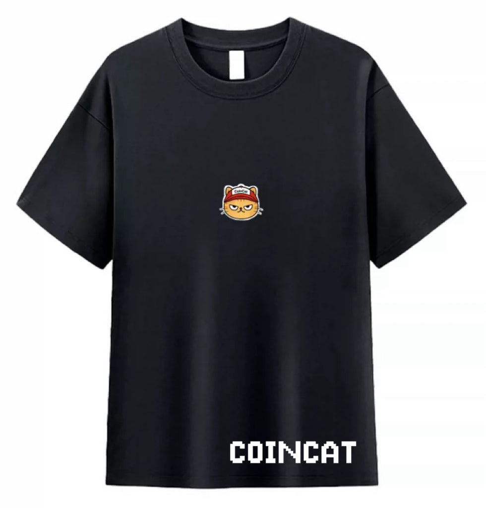 CCATCLUB® Core Tee