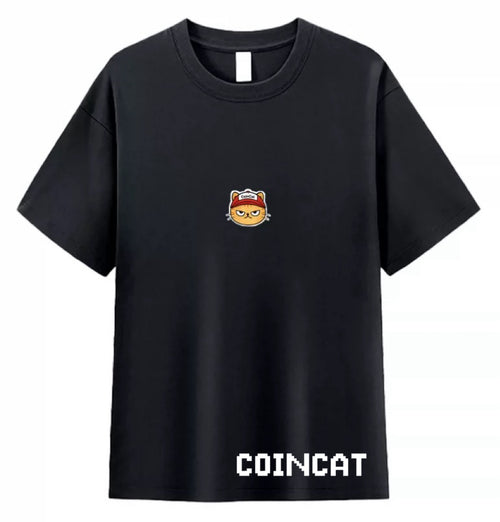 CCATCLUB® Core Tee
